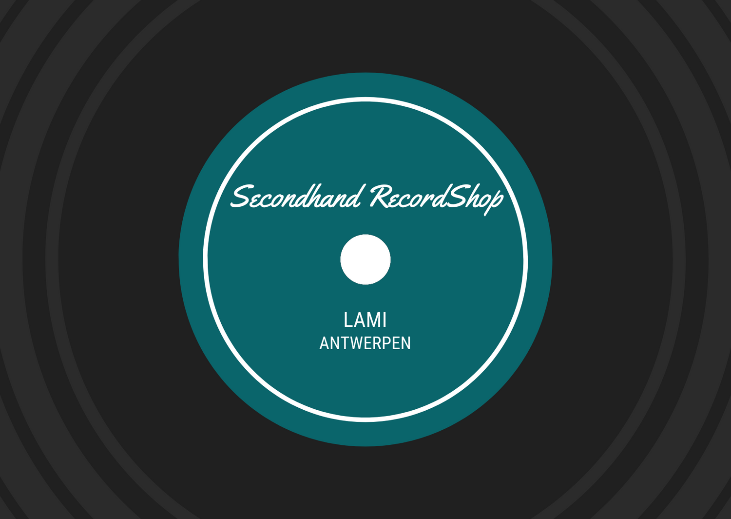 Recordshop L’Ami