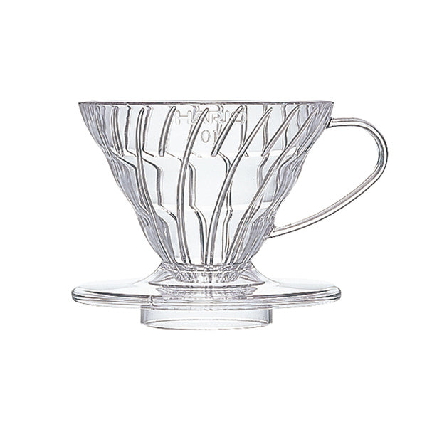 Hario V60-01 Plastic Dripper