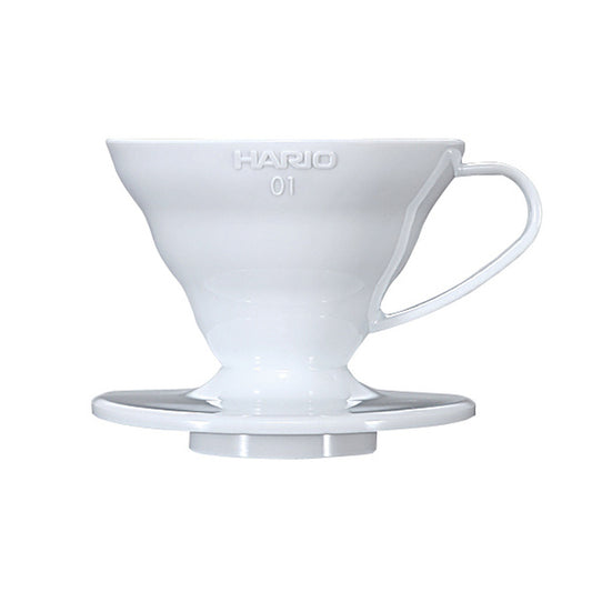 Hario V60-01 Plastic Dripper