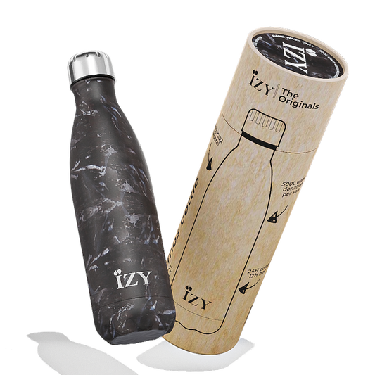 IZY Bottles