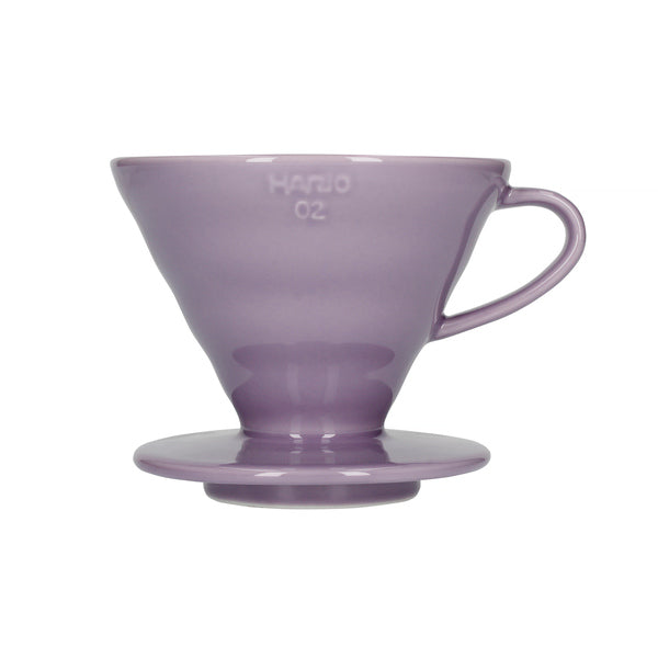 Hario V60-02 Kasuya Ceramic Coffee Dripper