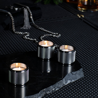 Buster and Punch TEALIGHT CANDLE HOLDER  SET OF 3