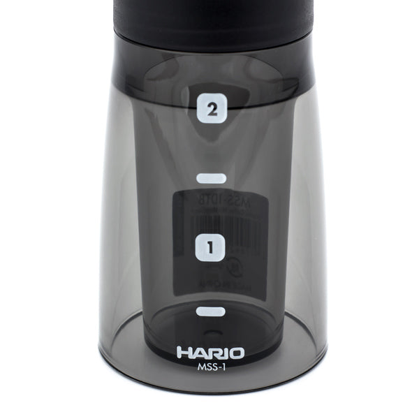 Hario Mini Mill Slim Plus - Hand Grinder