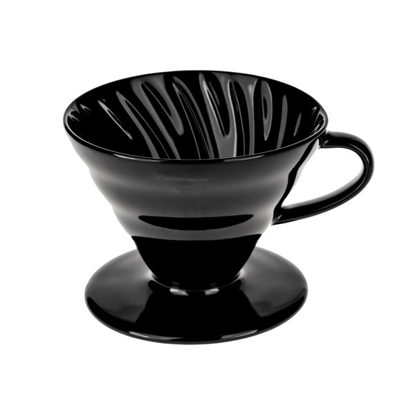 Hario V60-02 Kasuya Ceramic Coffee Dripper