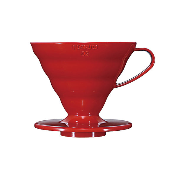 Hario V60-02 Kasuya Ceramic Coffee Dripper