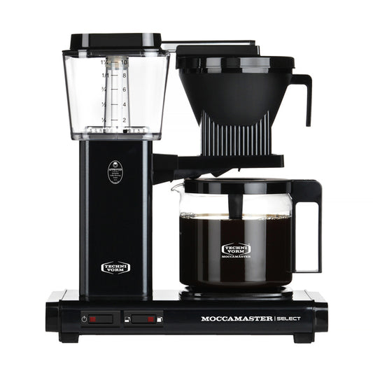 Moccamaster KBG 741 Select - Filter Coffee Maker