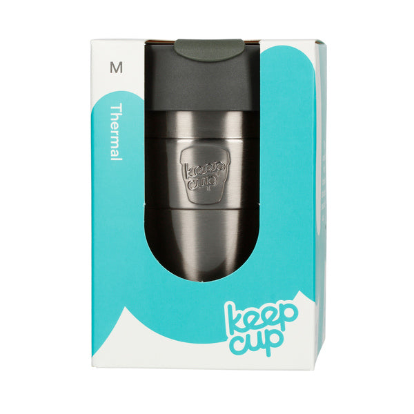 KeepCup Thermal Nitro Gloss 340ml